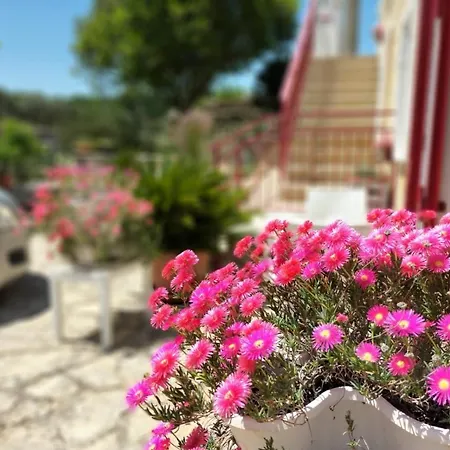 Il Giardino Delle Fate