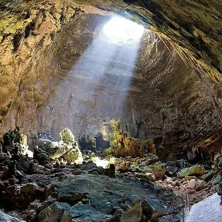 Il Giardino Delle Fate Affittacamere La Correggia