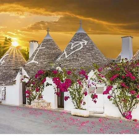 Il Giardino Delle Fate Guest house
