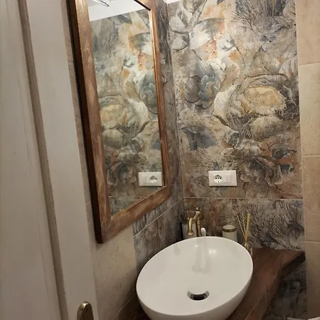 Il Giardino Delle Fate * La Correggia