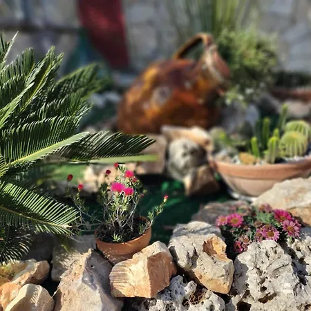 Il Giardino Delle Fate Affittacamere