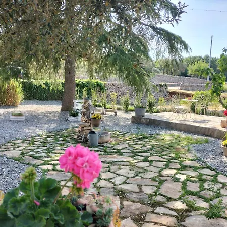 Il Giardino Delle Fate *