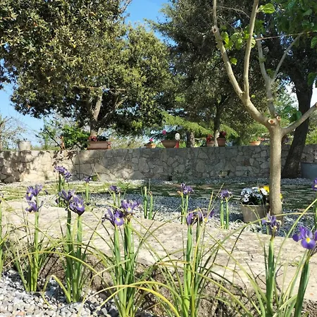 Il Giardino Delle Fate La Correggia