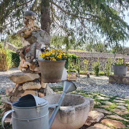 Il Giardino Delle Fate *